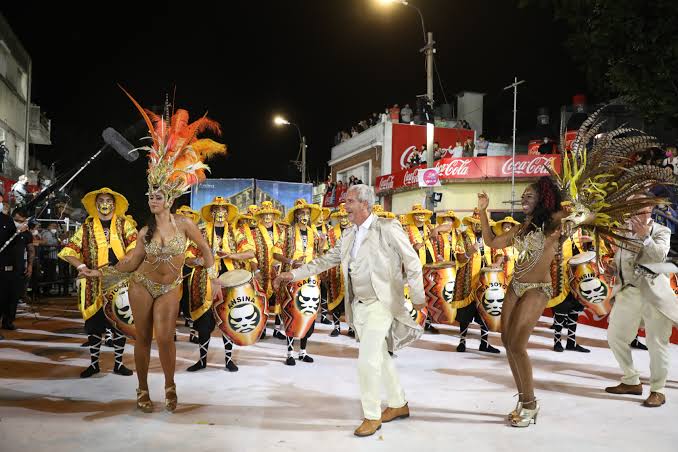 Gobierno de Durazno llama a licitación para sillas y gradas en las 36º Primeras Llamadas del Interior