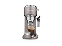 Espresso machine delonghi dedica ec680 manuale online. Bedienungsanleitung Delonghi Dedica Metallics Ec 785 17 Seiten