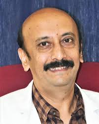 Murali Iyer's Instagram, Twitter & Facebook