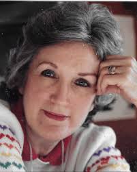 Anita Barbara Moriarty Obituary May 5, 2025