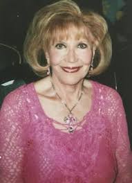 Maria Singleton Obituary (1924