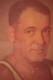 Sidney John Jolivette Sr. (1933-1993)