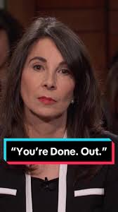 Things You Wish You Could Say at Work Judge Judy