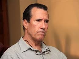 Fiscalía archiva investigación en caso del almirante Arango Bacci