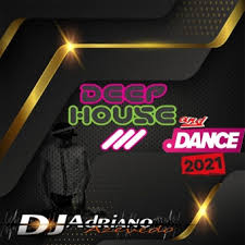 14 de fevereiro de 2021. Baixar Cd Deep House And Dance 2021 Dj Djadrianoazevedo Genero Dance Deep House Electro House Eletronica Lokosom