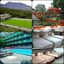 Holiday home is located in 3 km from the centre. Paket Hotel Tjokro 5 2 Hari 1 Malam Atmago