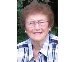 Ella Schroeder Obituary (2011)