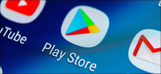 You've made the transition to the google play store. How To Install The Google Play Store On The Huawei P40 Pro Phandroid