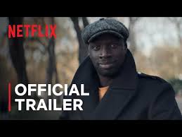 Release date and how to watch it. Netflix Reveals Premiere Date For Omar Sy S Lupin Tv News Roundup Variety