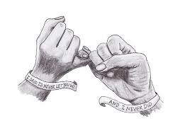 Epingle Par Frederique Lienard Sur Character File Undecided B Dessin Amitie Dessin Romantique Dessin Amoureux