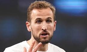 Harry Kane insists he did NOT deserve a red card for tackle