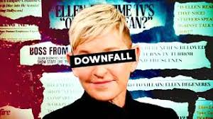 There's A LOT You Don't Know About Ellen DeGeneres