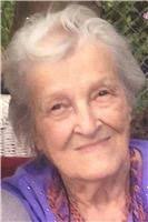 Ella Catton Obituary (1922