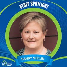 Today, we shine the spotlight