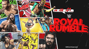 Will the royal rumble be on peacock? Wwe Royal Rumble 2021 Start Time How To Watch Live In Australia