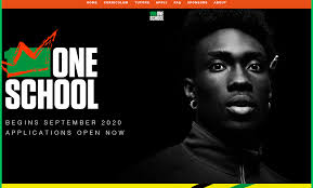 There's A New School In Ad City, It Is Free To Attend and "Unapologetically  Black"