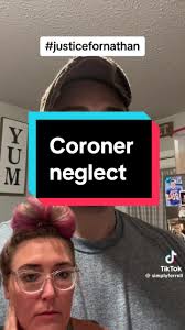 Stitch w/ @Simplyferrell … [Educational Purposes + Discussions] this is so  incredibly sad and 100% should never have happened. #justicefornathan  #laurenthemortician #deathtok #funeral ...