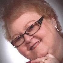 Judith Elaine (Bloom) Allison Obituary