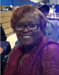 Nathalene Lorretta Maxwell