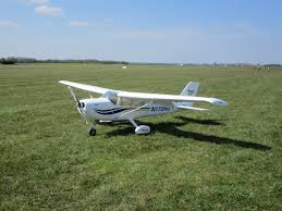 Located at our facility in hamilton, new zealand, these pristine aircraft range in year. Cessna 172 Skyhawk Voll Gfk Sunshine Modell Hobby Gmbh