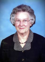 Jane Williams Obituary