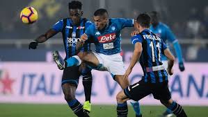 You can watch napoli vs. Napoli Vs Atalanta Preview Where To Watch Live Stream Kick Off Time Team News 90min