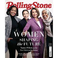 Check spelling or type a new query. Yashar Ali On Twitter New Cover Of Rolling Stone