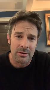 A group of parents with children who go to The Hall School, including  Silent Witness actor Tom Ward, plus #JDRF staff Danni & Allan, are taking 