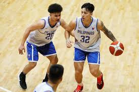 Watch the game between gilas pilipinas and singapore in the basketball men's division of the 30th southeast asian games (sea. Pba Invites Gilas To Join 2021 Philippine Cup