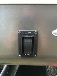 Maybe you would like to learn more about one of these? Replacement Electric Jack Switch With Harness For Lippert High Speed Stabilizer Jacks Lippert Accessories And Parts Lc387874