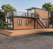 High Quality Detachable Container House, Professional ...
