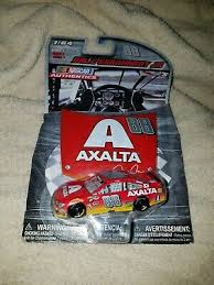 Nascar 07 is the tenth installment of the ea sports' nascar video game series. Dale Earnhardt Jr 88 Axalta 1 64 Nascar Authentics Wave 7 Chevrolet Ss