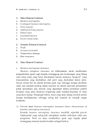 Cara menghitung insurable value adalah. 0010 Adbi4211 Membalik Buku Halaman 201 250 Pubhtml5