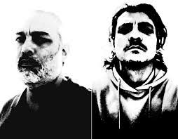 Camilo Rosa's Instagram, Twitter & Facebook