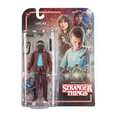 Maybe you would like to learn more about one of these? Lucas Actionfigur Stranger Things 15 Cm Sci Fi Corner