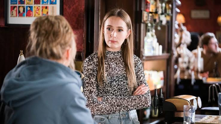 EastEnders Soap Scoop! Stuart's troubles escalate