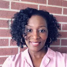 Charmaine Williams, Ed.D. (@DrCharmCampbell)