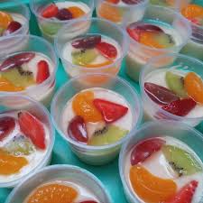 Pt gandum mas kencana (gmk) located in tangerang, indonesia is a privately owned company established in 1985. 20 Resep Dan Cara Membuat Puding Enak Dan Sederhana