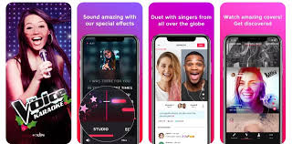 Among the very best characteristic of this app, the more songs you sing, the more songs you unlock. 15 Best Karaoke Apps That Are Totally Free Android And Ios