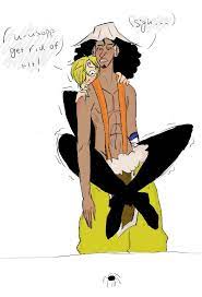 Usopp Tumblr One Piece Comic One Piece One Piece Meme