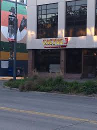Cactus mexican restaurant opened its third location this month in the old pepperjax building. Found In Downtown Iowa City Not More Than Three Four Blocks From Both Cactus And Cactus 2 Iowacity
