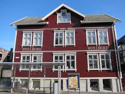 Like ved haugesund, mellom bergen og stavanger. Hus I Nord Huset Vi Har Butikk I Ble Engang Flyttet Til Facebook