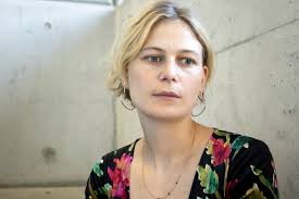 Michelle Flury's Instagram, Twitter & Facebook