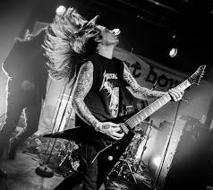 We did not find results for: Darkest Hour Announce A Special 25th Anniversary Tour For 2020 With Special Guests Fallujah Bloodlet Une Misere And Lowest Creature Darkesthour Kick Ass Forever