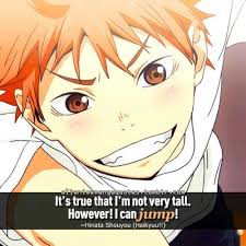 Hinata quotes, oikawa quotes and more? Haikyuu Best Sports Anime Ever Right Next 2 Kuroko No Basket Haikyuu Anime Anime Qoutes Anime