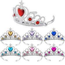 Comprar o intercambiar por una aguja e hilo para obtener experiencia de fabricación. Coronas De Princesas Tiendacoronas Com