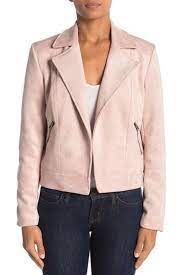 Philosophy Apparel Faux Suede Moto Jacket Nordstrom Rack Faux Suede Moto Jacket Suede Moto Jacket Moto Jacket