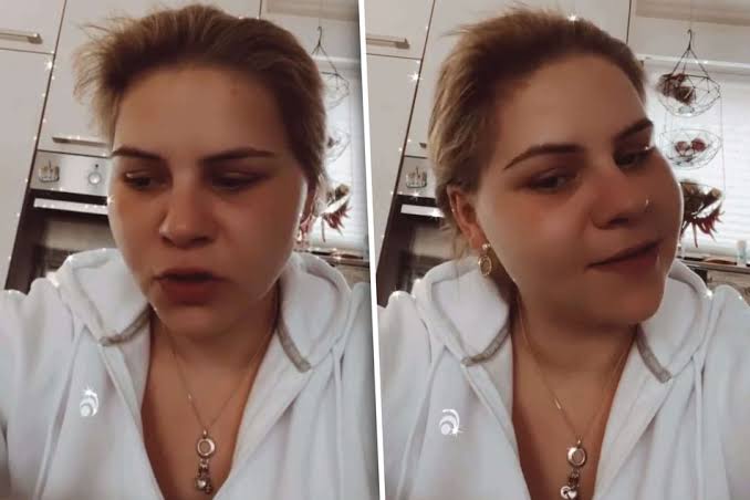 Die Wollnys: Nach Familien-Urlaub - Sylvana Wollnys Tochter ist krank, Fans  haben düstere Vermutung