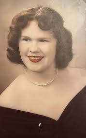 Obituary for Theresa L. (Gay) Hetu