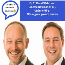 We did not find results for: New Podcast With David Walsh Graeme Newman Of Cfc Underwriting